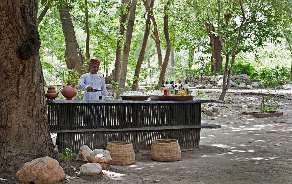 Welcomheritage Maharani Bagh Orchard Retreat Hotel Ranakpur Exterior photo